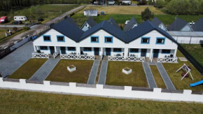 DOMKIubazyla in Pleśna